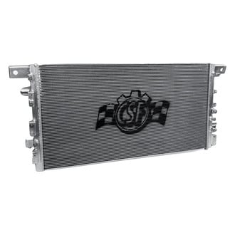 CSF® - Engine Coolant Radiator