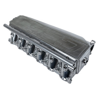 CSF® - Race X Charge Air Cooler Manifold