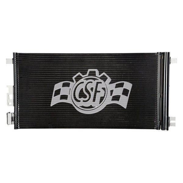 CSF® - A/C Condenser 