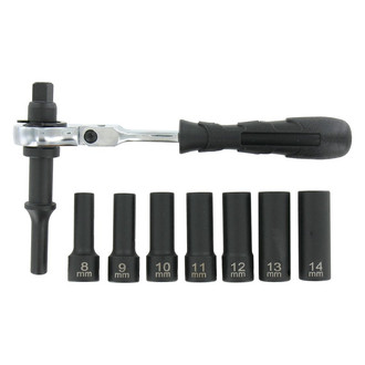 CTA® - VibroShock Impact Injector Tool Kit
