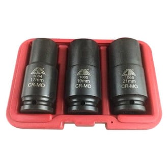 CTA® - Crankshaft Bolt Socket Set