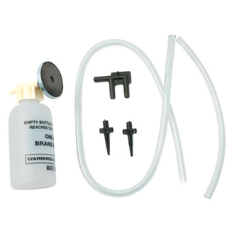 CTA® - One Man Brake Bleeder Kit