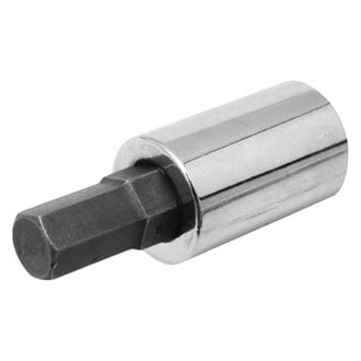 CTA® 1489 - 9 mm 3/8" Drive Hex Brake Caliper Bolt Socket