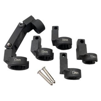 CTA® - Fuel Line Flexible Socket Set