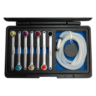 CTA® - 3-piece Brake Bleeder Wrench Kit