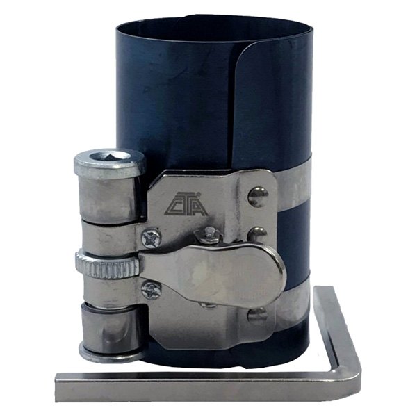 CTA® - Piston Ring Compressor