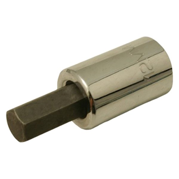 CTA® - 12 mm Hex Oil Drain Plug Socket