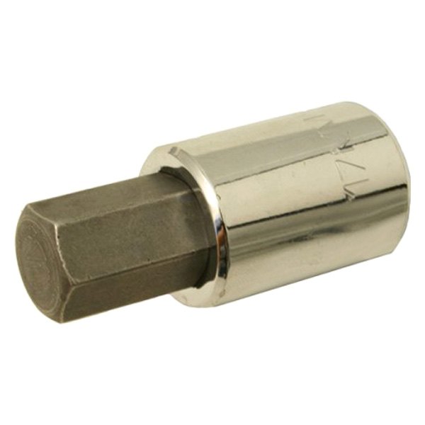 CTA® - 17 mm Hex Oil Drain Plug Socket