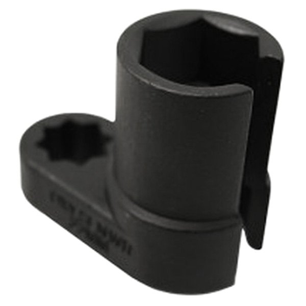 CTA® - 7/8" Stubby Offset Oxygen Sensor Socket