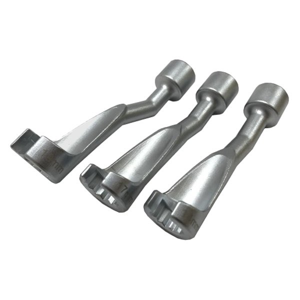 CTA® - 3-piece Injection Wrench Set