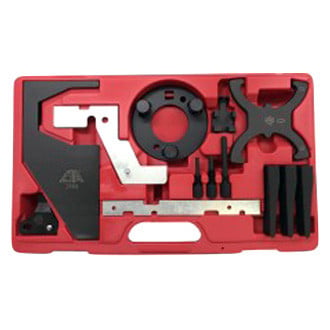 CTA® - Master Timing Kit