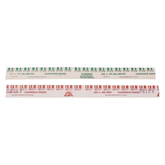 CTA® - Plastigage Set