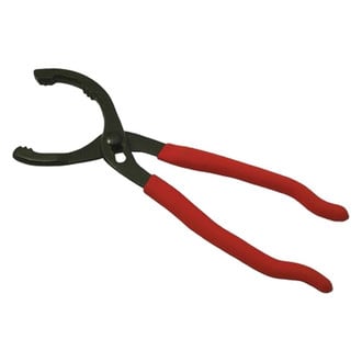 CTA® 2534 - 2-1/8" to 4-1/4" Adjustable Oil Filter Pliers