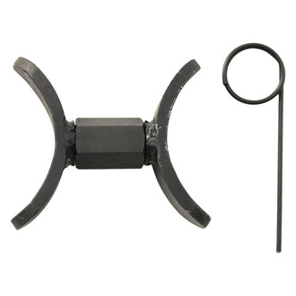 CTA® - Timing Belt Tensioner Compressor