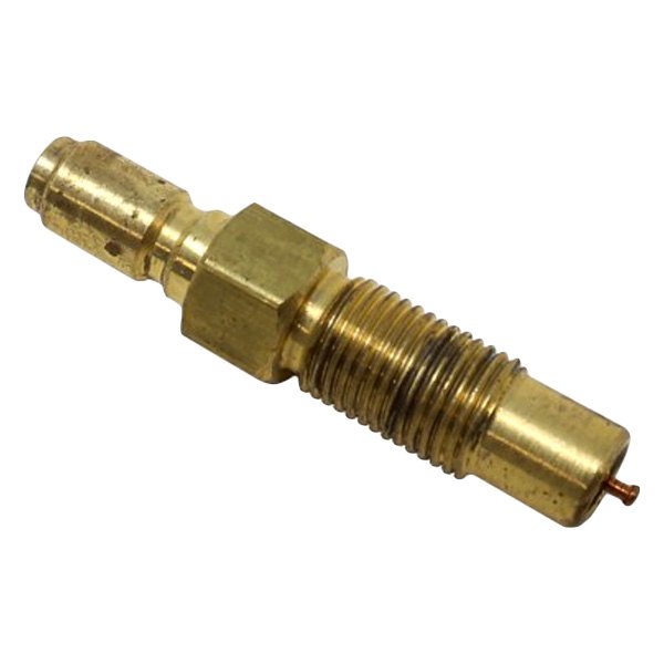 CTA® - M10 x 1 mm Glow Plug Diesel Compression Adapter for 2800 Diesel Compression Test Kit