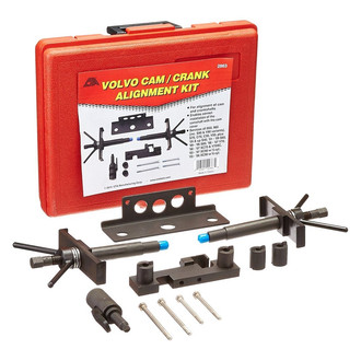 CTA® - Crankshaft Alignment Tool Kit
