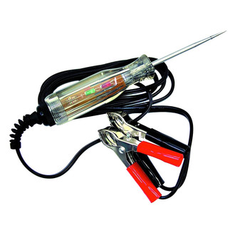 CTA® - 6 V/12 V/24 V Computer-Safe Logic Tester