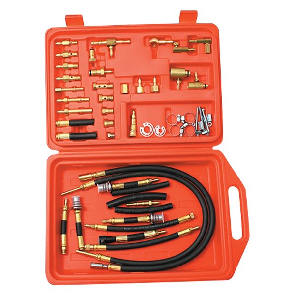 CTA® - Fuel Injection CleaningSet