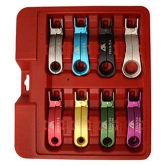 CTA® - 8-Piece Offset Disconnect Tool Set