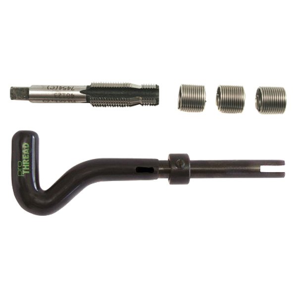 CTA® - Pro-Thread™ M10 x 1.25 mm Metric Thread Repair Kit
