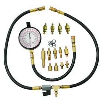 CTA® - CIS Fuel Injection Kit