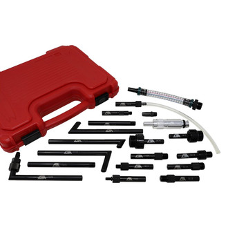 CTA® - 19-piece Master Filler Adapter Set
