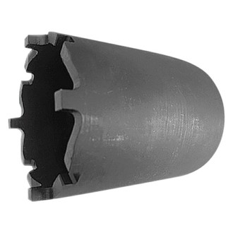 CTA® - 3-1/16" Wheel Bearing Locknut Round Socket