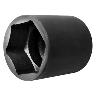 CTA® - 6-Point 43 mm Axle Nut Socket