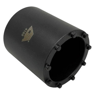 CTA® - 9-Point 3-5/32" Axle Nut Socket
