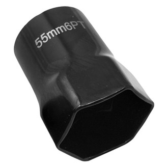 CTA® - 2-1/6" Wheel Bearing Locknut Round Socket