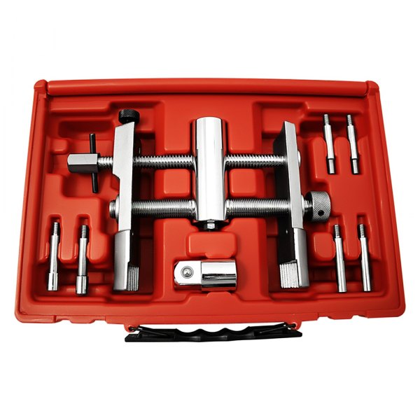 CTA® - Adjustable Wheel Bearing Locknut Wrench Kit