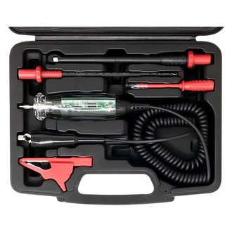 CTA® - 6 V/12 V/48 V Digital Circuit Tester Kit