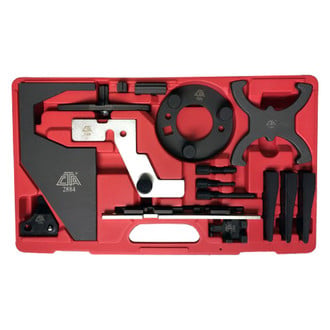 CTA® - Timing Tool Kit