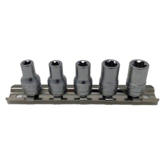 51150 Plastic Oil Drain Plug Set, 3pc.