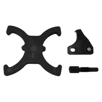 CTA® - Timing Tool Kit