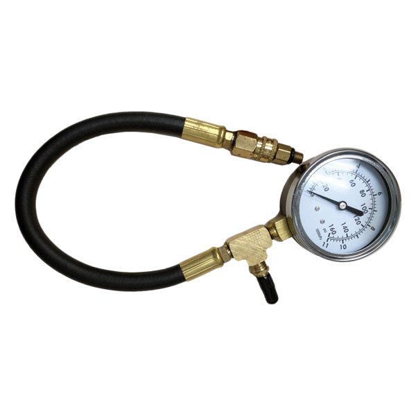 CTA® - Air Suspension Pressure Tester