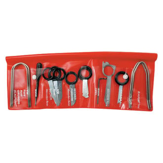 CTA® - Radio Removal Tool Kit
