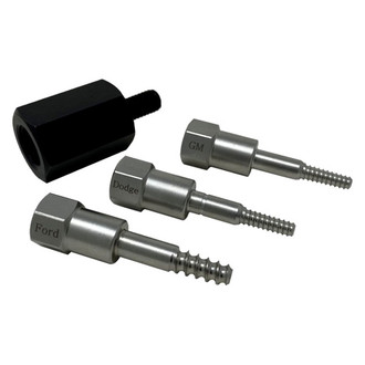 CTA® - 4-piece Master Dipstick Tube Extractor Kit