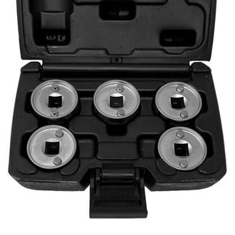 CTA® - 5-piece VAG Camshaft Adjusting Tool Set