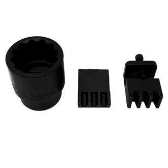 CTA® - 36 mm Flywheel Holder