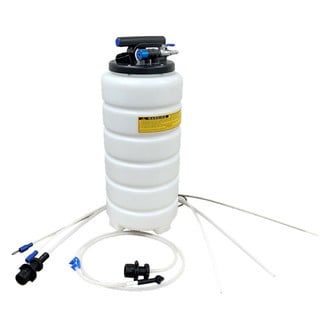 CTA® - 4 gal Oil Extractor and Fluid Evacuator