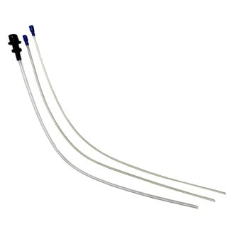CTA® - 3-piece Replacement Rigid Hose Kit