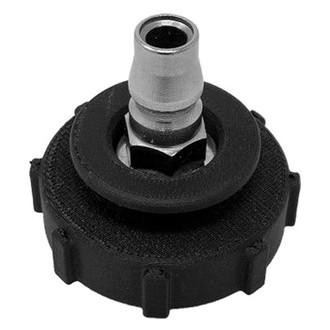 CTA® - Master Cylinder Adapter