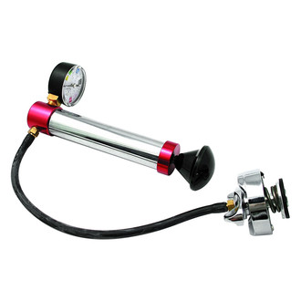 CTA® - Radiator Pressure Tester Kit
