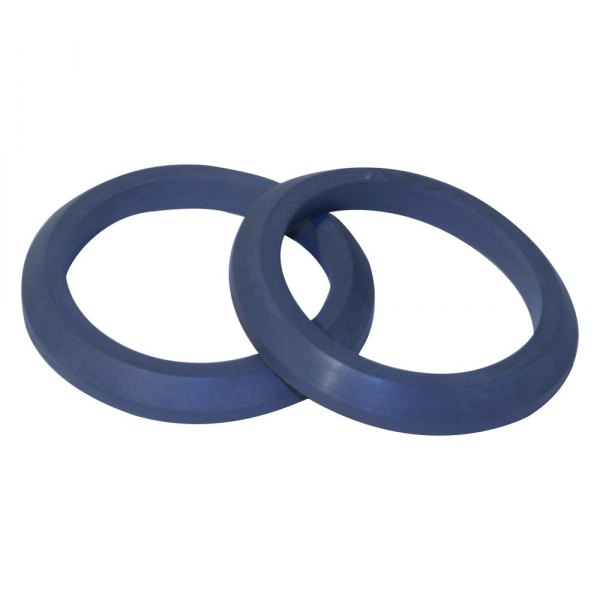 CTA® - Gray Replacement Brake Fluid Seals for CM7075 Extraction and Filling Pump