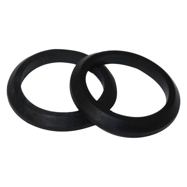 CTA® - Black Replacement Brake Fluid Seals for CM7075 Extraction and Filling Pump