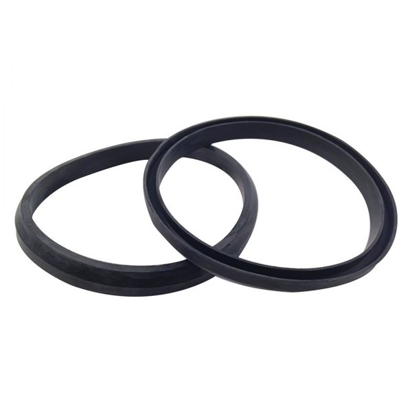 CTA® - Black Replacement Brake Fluid Seals for CM7077 Extraction and Filling Pump