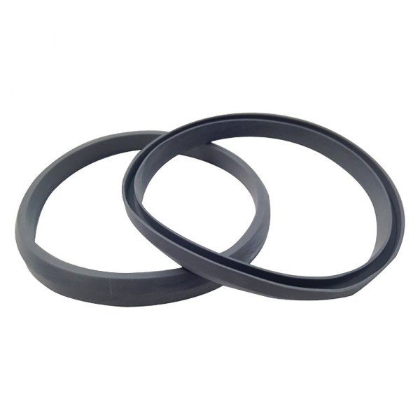 CTA® - Gray Replacement Brake Fluid Seals for CM7077 Extraction and Filling Pump