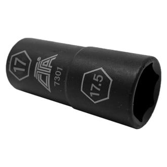 CTA® 7301 - 17 mm x 17.5 mm Flip Socket