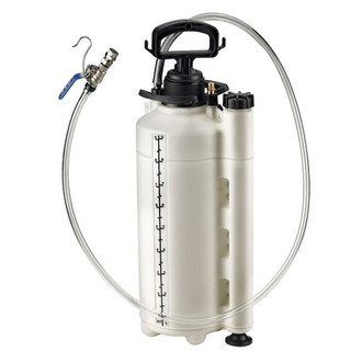 CTA® - 2.5 gal ATF Filling System